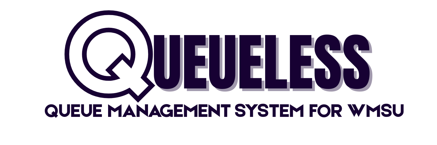 QueueLess | WMSU